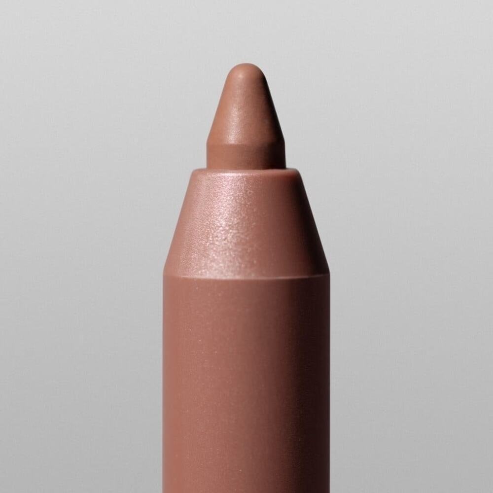 INGLOT Creamy Soft Lipliner Classic Nude 01 | Long-Wear‎ Matte NEW